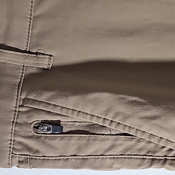 Weatherproof‎ mens performance pants. Weatherproof flex 34/29 - Picture 2 of 12
